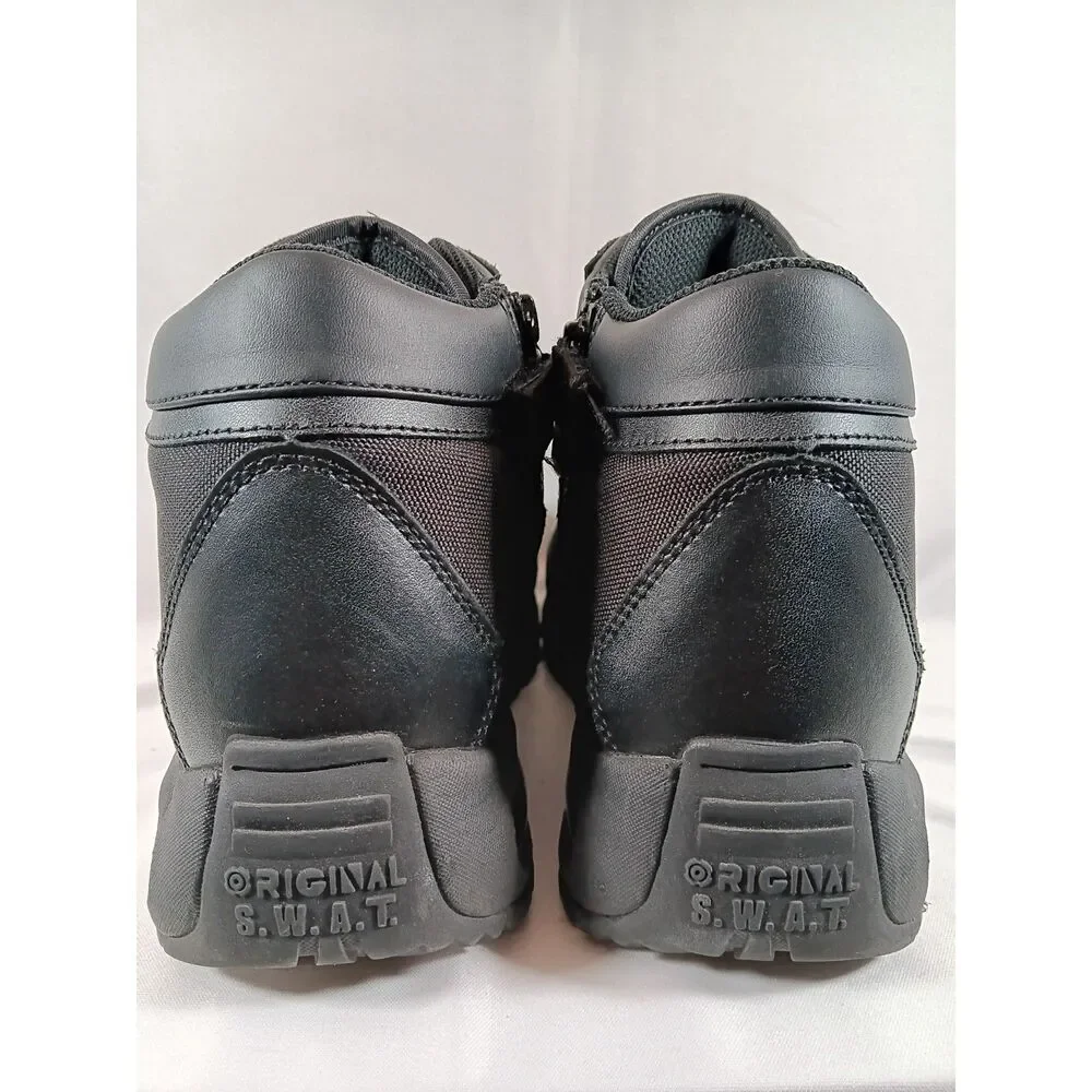 Original SWAT 8